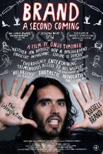 Watch Brand: A Second Coming Xmovies8