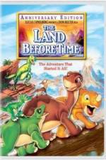 Watch The Land Before Time Xmovies8