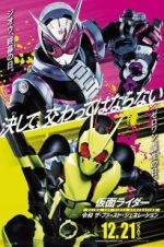 Watch Kamen Rider Reiwa: The First Generation Xmovies8