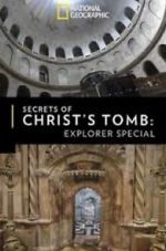 Watch The Secret of Christ\'s Tomb Xmovies8