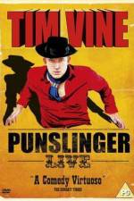 Watch Tim Vine - Punslinger Live Xmovies8