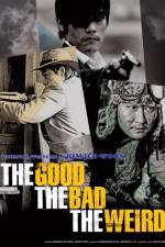 Watch The Good, the Bad, and the Weird - (Joheunnom nabbeunnom isanghannom) Xmovies8