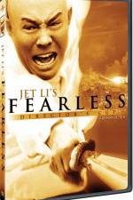 Watch A Fearless Journey: A Look at Jet Li's 'Fearless' Xmovies8