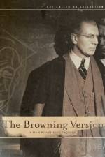 Watch The Browning Version Xmovies8