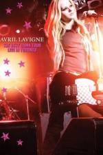 Watch Avril Lavigne The Best Damn Tour - Live in Toronto Xmovies8