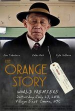 Watch The Orange Story (Short 2016) Xmovies8