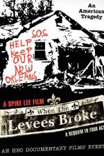 Watch When the Levees Broke: A Requiem in Four Acts Xmovies8