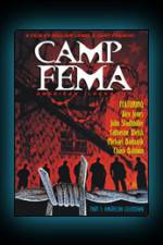 Watch Camp FEMA Xmovies8