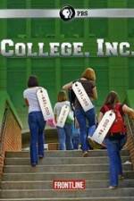 Watch Frontline College Inc Xmovies8