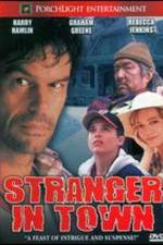Watch Stranger in Town Xmovies8