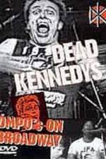 Watch Dead Kennedys Live Xmovies8