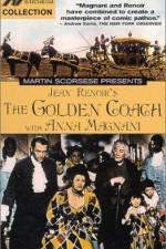 Watch The Golden Coach Xmovies8
