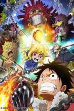 Watch One Piece Heart of Gold Xmovies8