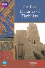 Watch The Lost Libraries of Timbuktu Xmovies8