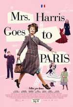 Watch Mrs Harris Goes to Paris Xmovies8