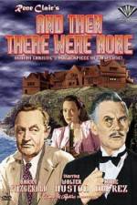 Watch And Then There Were None Xmovies8