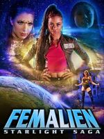Watch Femalien: Starlight Saga Xmovies8
