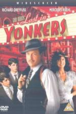 Watch Lost in Yonkers Xmovies8