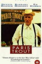 Watch Paris Trout Xmovies8