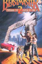 Watch Beastmaster 2: Through the Portal of Time Xmovies8