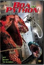 Watch Boa vs. Python Xmovies8