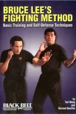Watch Bruce Lee's Fighting Method: Basic Training & Self Defense Techniques Xmovies8