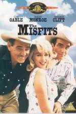 Watch The Misfits Xmovies8