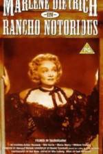 Watch Rancho Notorious Xmovies8