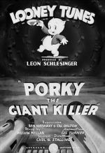 Watch Porky the Giant Killer (Short 1939) Xmovies8