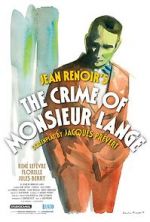 Watch The Crime of Monsieur Lange Xmovies8