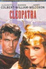 Watch Cleopatra Xmovies8