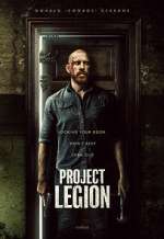 Watch Project Legion Xmovies8