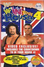 Watch WWF in Your House 4 Xmovies8