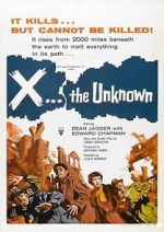 Watch X the Unknown Xmovies8