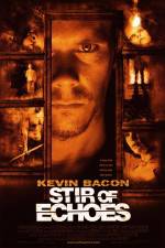 Watch Stir of Echoes Xmovies8