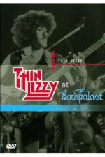 Watch Thin Lizzy  In Concert Xmovies8