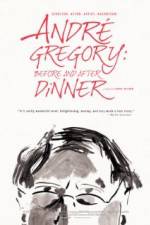 Watch Andre Gregory: Before and After Dinner Xmovies8