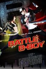 Watch Battle B-Boy Xmovies8