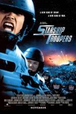 Watch Starship Troopers Xmovies8