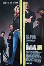 Watch The Italian Job Xmovies8