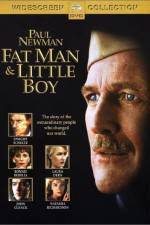 Watch Fat Man and Little Boy Xmovies8