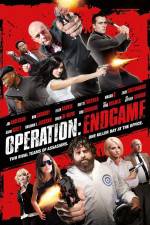 Watch Operation Endgame Xmovies8