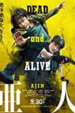 Watch Ajin: Demi-Human Xmovies8