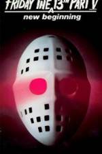 Watch Friday the 13th: A New Beginning Xmovies8