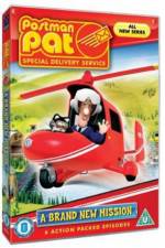 Watch Postman Pat: Special Delivery Service - A Brand New Mission Xmovies8