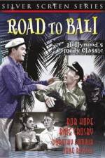Watch Road to Bali Xmovies8