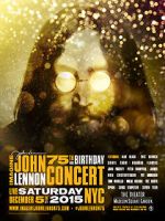 Watch Imagine: John Lennon 75th Birthday Concert Xmovies8