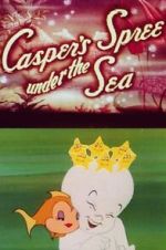 Watch Casper\'s Spree Under the Sea (Short 1950) Xmovies8