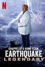 Watch Earthquake: Legendary (TV Special 2022) Xmovies8