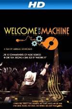 Watch Welcome to the Machine Xmovies8